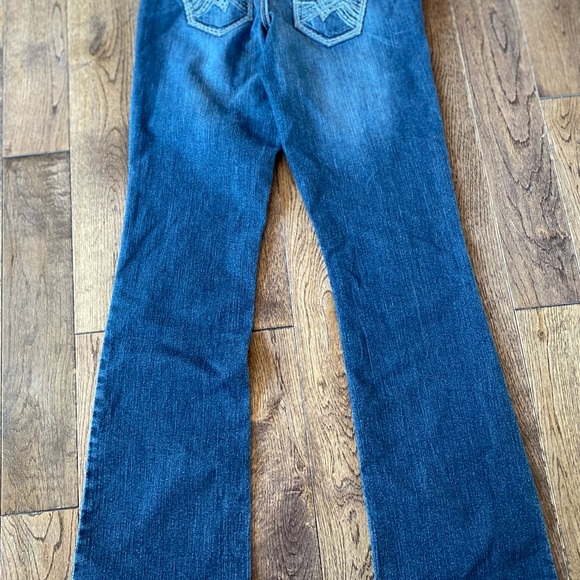 - Maurice boot cut - Picture 2 of 3